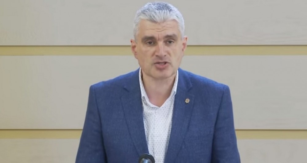 Alexandru Slusari: Fermierii sunt revoltați! Se va merge spre acțiuni radicale